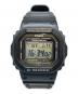CASIO（カシオ）の古着「CASIO　G-SHOCK　デジタルウォッチ」｜ブラック