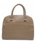 FURLA (フルラ) FURLA  2WAYバッグ ブラウン：8000円