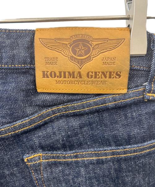 児島ジーンズ（コジマジーンズ）児島ジーンズ (コジマジーンズ) 児島ジーンズ　 インディゴ サイズ:32の古着・服飾アイテム