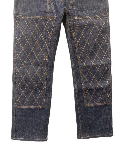 児島ジーンズ（コジマジーンズ）児島ジーンズ (コジマジーンズ) 児島ジーンズ　 インディゴ サイズ:32の古着・服飾アイテム