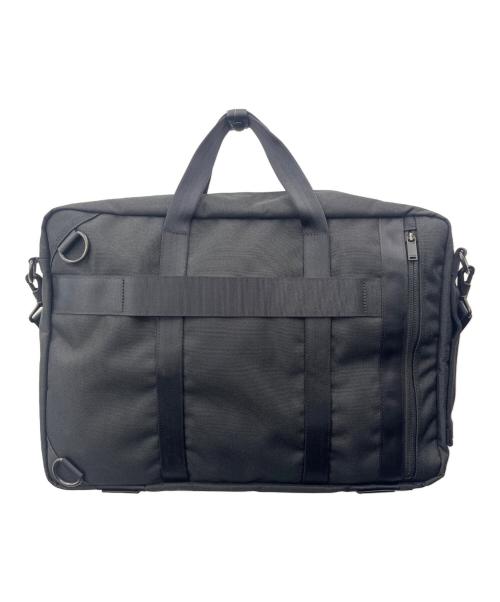PORTER（ポーター）PORTER (ポーター) PORTER　INTERACTIVE 3WAY BRIEFCASE ブラックの古着・服飾アイテム