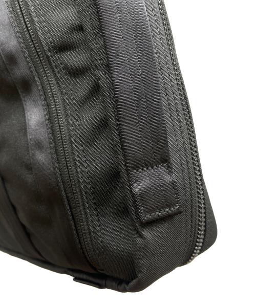 PORTER（ポーター）PORTER (ポーター) PORTER　INTERACTIVE 3WAY BRIEFCASE ブラックの古着・服飾アイテム