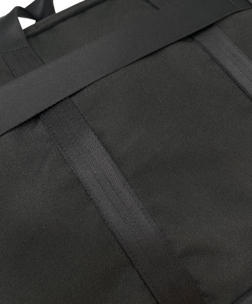 PORTER（ポーター）PORTER (ポーター) PORTER　INTERACTIVE 3WAY BRIEFCASE ブラックの古着・服飾アイテム