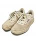 REEBOK（リーボック）の古着「REEBOK× SixTONES Club C 85 Vintage ローカットスニーカー」｜アイボリー