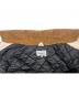 中古・古着 CarHartt (カーハート) CarHartt 　OG SANTA FE JACKET アイボリー×ブラウン サイズ:M：25000円