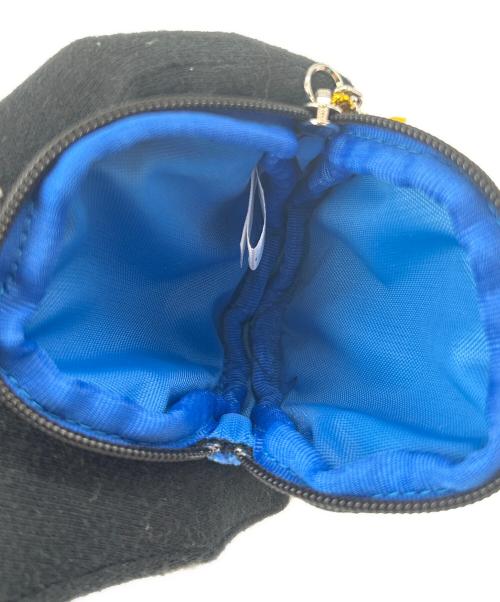 FEILER（フェイラー）FEILER (フェイラー) FEILER　ネモフィラフェアリーズ　チャームポーチ 未使用品の古着・服飾アイテム