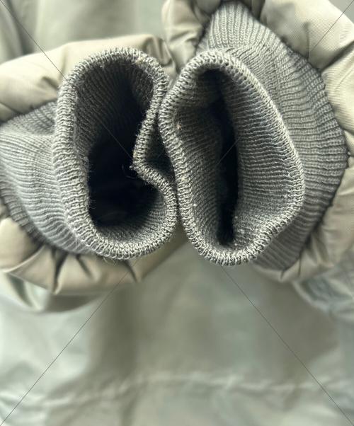 ALPHA（アルファ）ALPHA (アルファ) ALPHA　TYPE N-3B(N)　フライトジャケット グリーン サイズ:XLの古着・服飾アイテム