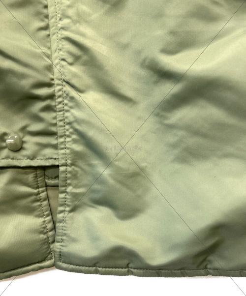 ALPHA（アルファ）ALPHA (アルファ) ALPHA　TYPE N-3B(N)　フライトジャケット グリーン サイズ:XLの古着・服飾アイテム