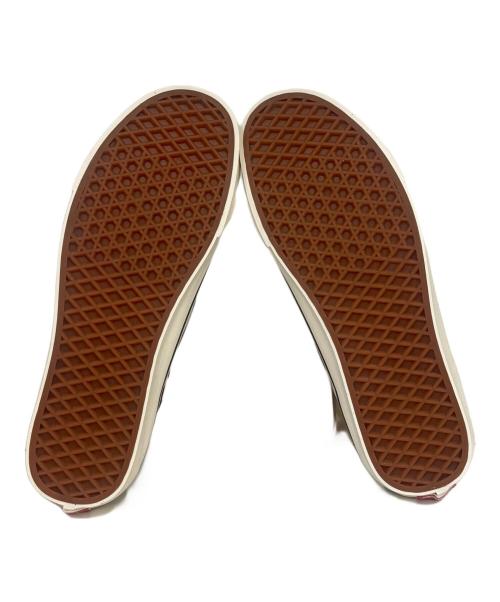 VANS（ヴァンズ）VANS (バンズ) VANS　ハイカットスニーカー ベージュ サイズ:29.0の古着・服飾アイテム
