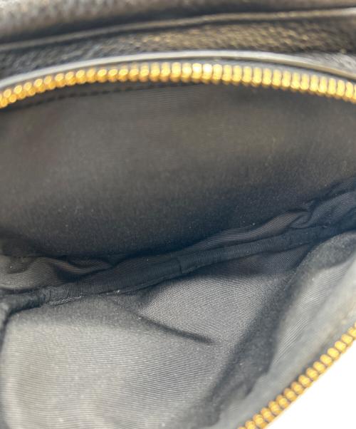 COACH（コーチ）COACH (コーチ) COACH　6488　ウエストバッグ ブラックの古着・服飾アイテム