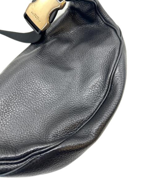 COACH（コーチ）COACH (コーチ) COACH　6488　ウエストバッグ ブラックの古着・服飾アイテム