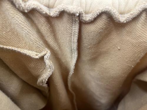 GALFY（ガルフィー）GALFY (ガルフィー) GALFY　もんもんセットアップ ベージュ サイズ:XLの古着・服飾アイテム