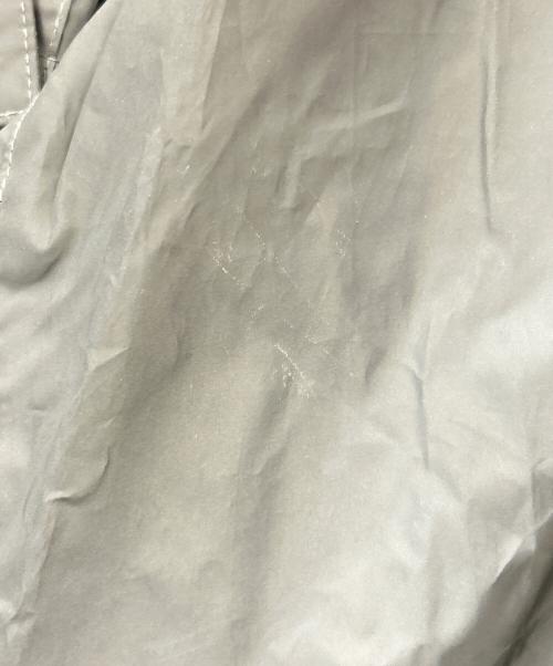 GALFY（ガルフィー）GALFY (ガルフィー) GALFY　映え映えテクノパンツ グレー サイズ:XL 未使用品の古着・服飾アイテム