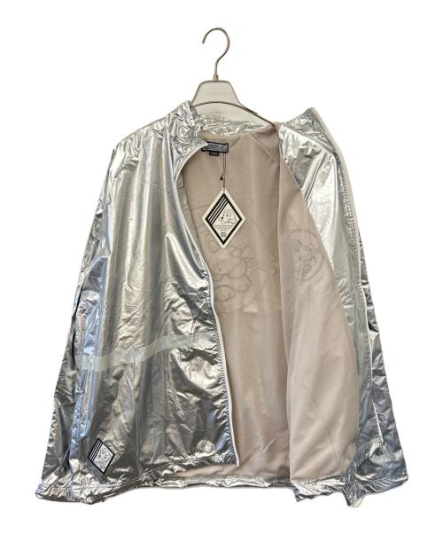 GALGY（ガルフィー）GALGY (ガルフィー) GALGY　セットアップジャージ シルバー サイズ:XL 未使用品の古着・服飾アイテム