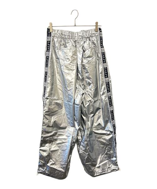 GALGY（ガルフィー）GALGY (ガルフィー) GALGY　セットアップジャージ シルバー サイズ:XL 未使用品の古着・服飾アイテム