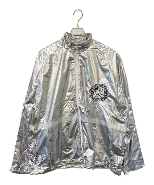 GALGY（ガルフィー）GALGY (ガルフィー) GALGY　セットアップジャージ シルバー サイズ:XL 未使用品の古着・服飾アイテム