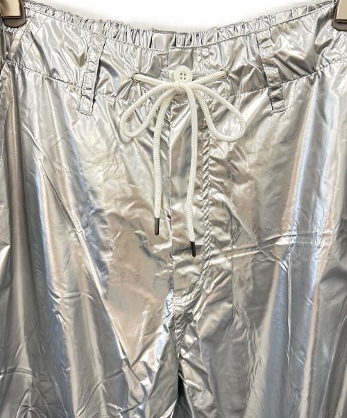 GALGY（ガルフィー）GALGY (ガルフィー) GALGY　セットアップジャージ シルバー サイズ:XL 未使用品の古着・服飾アイテム