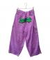 GALFY (ガルフィー) GALFY　パンツ パープル サイズ:XL：5000円