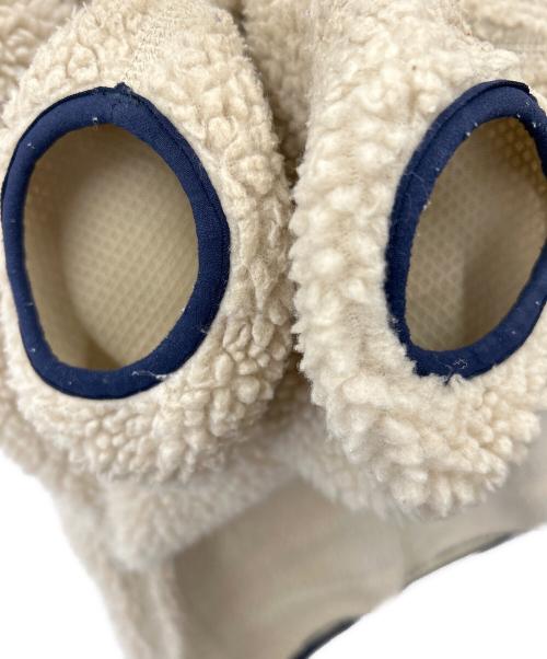 Patagonia（パタゴニア）Patagonia (パタゴニア) Patagonia 　Classic Retro-X Jacket ベージュ サイズ:Mの古着・服飾アイテム