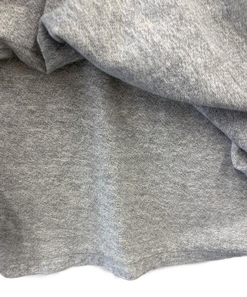 L.L.Bean（エルエルビーン）L.L.Bean (エルエルビーン) Champion (チャンピオン) L.L.Bean × Champion  80s Tシャツ グレー サイズ:MEDIUMの古着・服飾アイテム