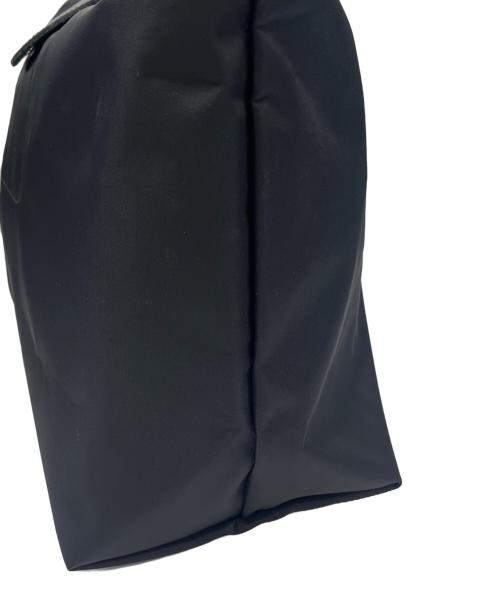 LONGCHAMP（ロンシャン）LONGCHAMP (ロンシャン) LONGCHAMP 2WAYバッグ ルプリアージュネオ ブラックの古着・服飾アイテム