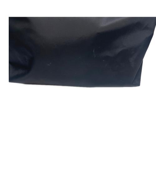 LONGCHAMP（ロンシャン）LONGCHAMP (ロンシャン) LONGCHAMP 2WAYバッグ ルプリアージュネオ ブラックの古着・服飾アイテム