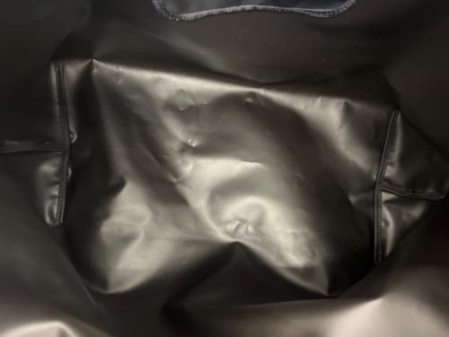 LONGCHAMP（ロンシャン）LONGCHAMP (ロンシャン) LONGCHAMP 2WAYバッグ ルプリアージュネオ ブラックの古着・服飾アイテム