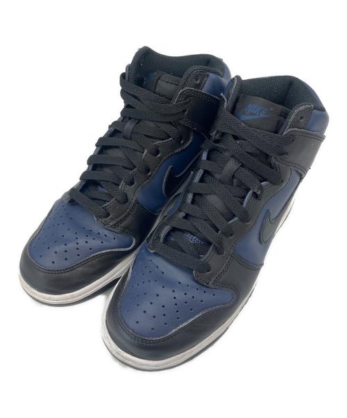 NIKE（ナイキ）NIKE (ナイキ) FRAGMENT (フラッグメント) NIKE× FRAGMENT Dunk High 