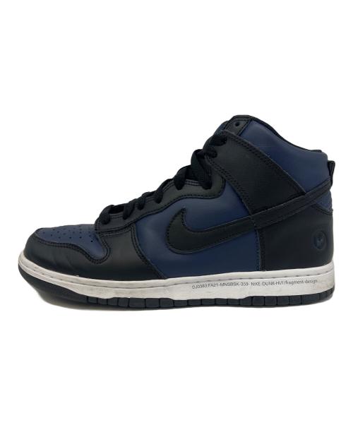 NIKE（ナイキ）NIKE (ナイキ) FRAGMENT (フラッグメント) NIKE× FRAGMENT Dunk High 