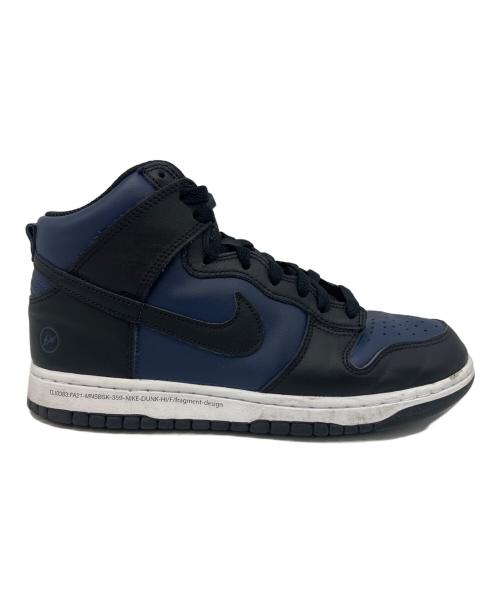 NIKE（ナイキ）NIKE (ナイキ) FRAGMENT (フラッグメント) NIKE× FRAGMENT Dunk High 