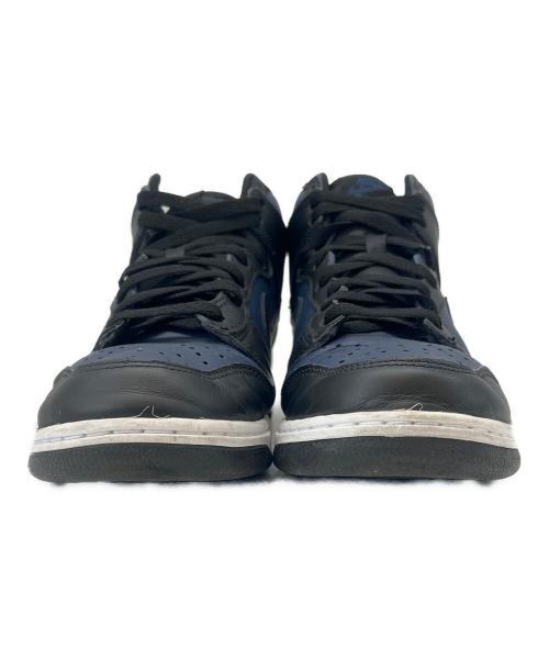 NIKE（ナイキ）NIKE (ナイキ) FRAGMENT (フラッグメント) NIKE× FRAGMENT Dunk High 