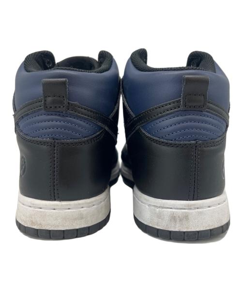 NIKE（ナイキ）NIKE (ナイキ) FRAGMENT (フラッグメント) NIKE× FRAGMENT Dunk High 