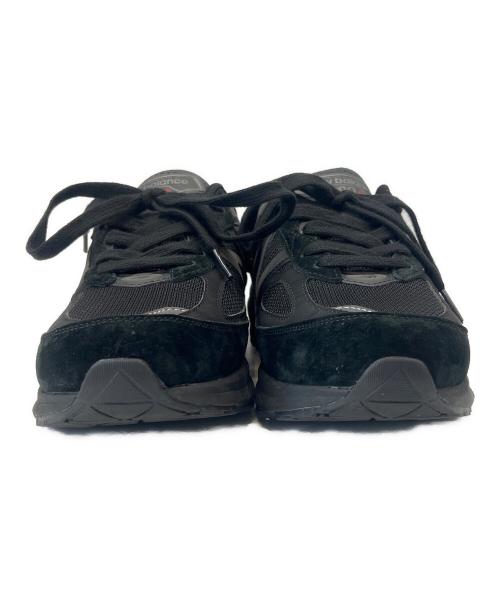 NEW BALANCE（ニューバランス）NEW BALANCE (ニューバランス) NEW BALANCE　スニーカー ブラック サイズ:26の古着・服飾アイテム