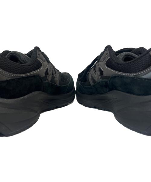 NEW BALANCE（ニューバランス）NEW BALANCE (ニューバランス) NEW BALANCE　スニーカー ブラック サイズ:26の古着・服飾アイテム
