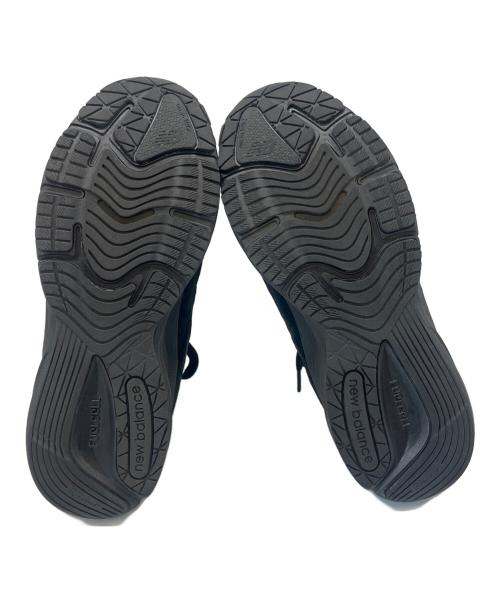 NEW BALANCE（ニューバランス）NEW BALANCE (ニューバランス) NEW BALANCE　スニーカー ブラック サイズ:26の古着・服飾アイテム