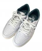 NIKEナイキ）の古着「NIKE Air Jordan 1 Low OG 