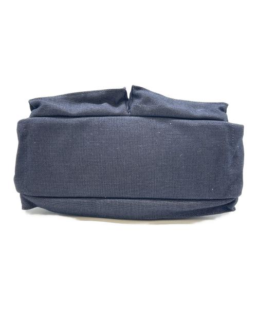 PORTER（ポーター）PORTER (ポーター) PORTER　ショルダーバッグ ネイビーの古着・服飾アイテム