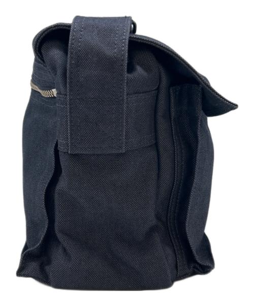 PORTER（ポーター）PORTER (ポーター) PORTER　ショルダーバッグ ネイビーの古着・服飾アイテム