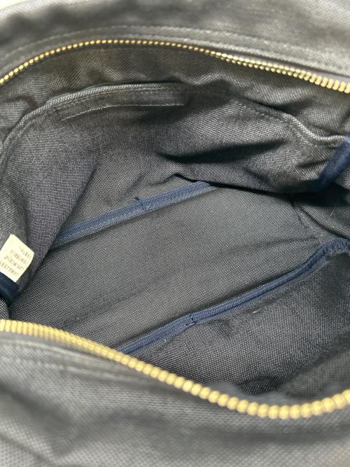 PORTER（ポーター）PORTER (ポーター) PORTER　ショルダーバッグ ネイビーの古着・服飾アイテム