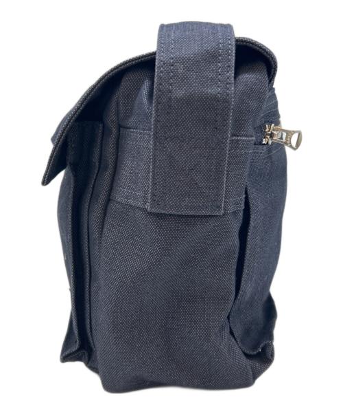 PORTER（ポーター）PORTER (ポーター) PORTER　ショルダーバッグ ネイビーの古着・服飾アイテム