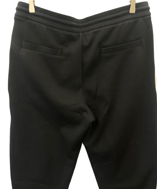 EA7（イーエーセブン）EA7 (イーエーセブン) EA7 スウェットパンツ ブラック サイズ:USA XLの古着・服飾アイテム