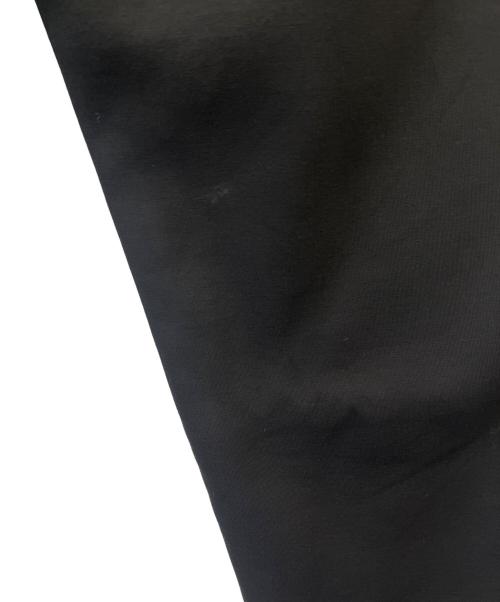 EA7（イーエーセブン）EA7 (イーエーセブン) EA7 スウェットパンツ ブラック サイズ:USA XLの古着・服飾アイテム