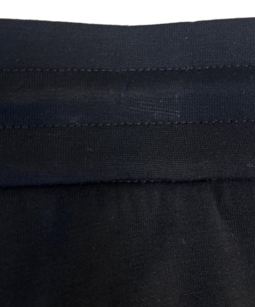 EA7（イーエーセブン）EA7 (イーエーセブン) EA7 スウェットパンツ ブラック サイズ:USA XLの古着・服飾アイテム
