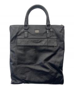 中古・古着通販】BUFFALO BOBS (バッファローボブズ) レザートート
