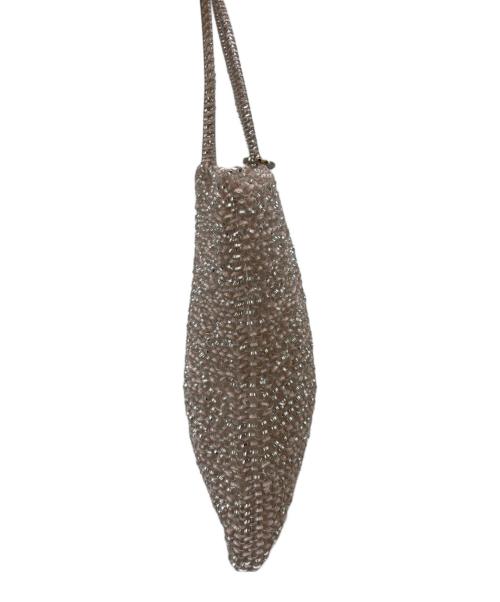 ANTEPRIMA（アンテプリマ）ANTEPRIMA (アンテプリマ) ワイヤーバッグ ピンクの古着・服飾アイテム