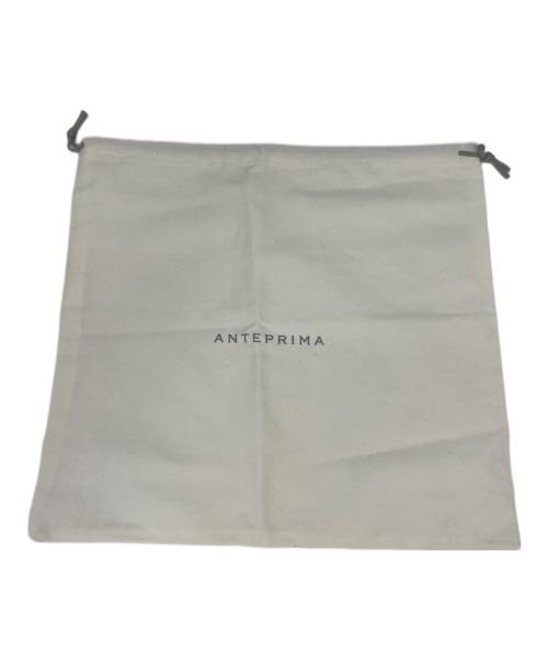 ANTEPRIMA（アンテプリマ）ANTEPRIMA (アンテプリマ) ワイヤーバッグ ピンクの古着・服飾アイテム