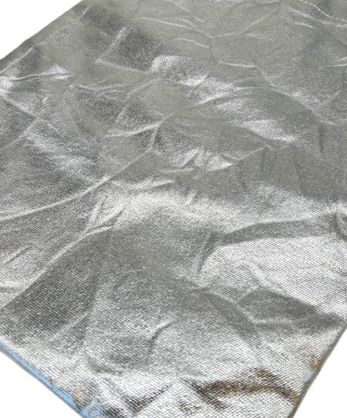 ANTEPRIMA（アンテプリマ）ANTEPRIMA (アンテプリマ) ANTEPRIMA　アネッロ*T グランジ　トートバッグ シルバーの古着・服飾アイテム