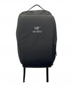 ARC'TERYXアークテリクス）の古着「ARC'TERYX　リュック」｜ブラック