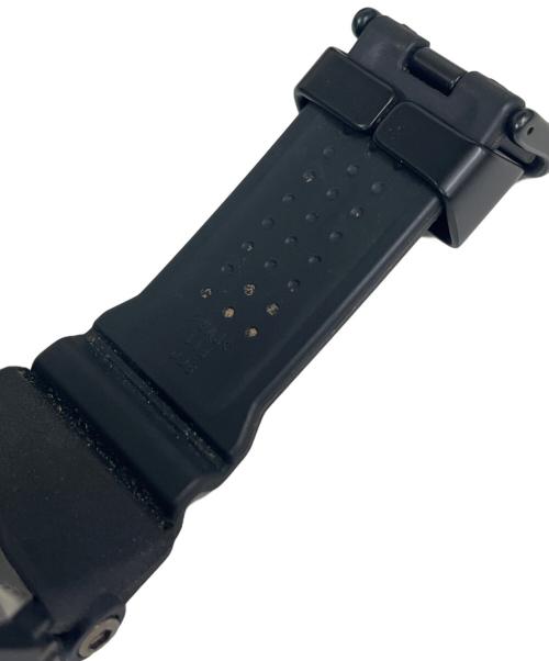 CASIO（カシオ）CASIO (カシオ) CASIO G-SHOCK MADMASTER maharishiモデル ブラック×オレンジの古着・服飾アイテム