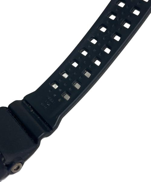 CASIO（カシオ）CASIO (カシオ) CASIO G-SHOCK MADMASTER maharishiモデル ブラック×オレンジの古着・服飾アイテム